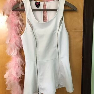 bebe Tank Top